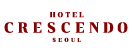 호텔 크레센도 서울 logo image