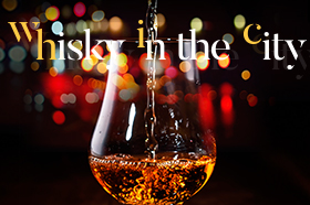 [Le Bar] Whisky In the City