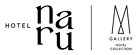 호텔 나루 서울 엠갤러리 앰배서더 서울 엠갤러리 앰배서더 logo image