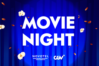 [영화 PKG] Movie Night