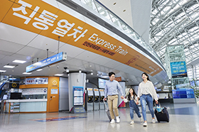 [파트너쉽] 이비스 스타일 인천 X 공항철도