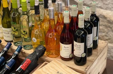 [앰배서더 서울 풀만] Wine Market with J&J Wine