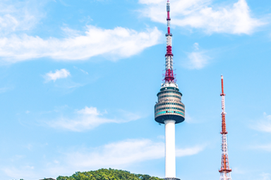 2025 Breathe Seoul, Feel Namsan