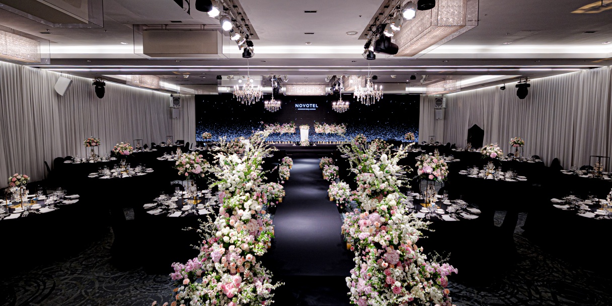 샴페인 홀 thumbnail