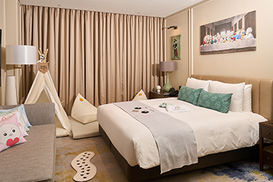 AMBIRD ART & STAY