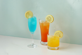 [BAR T2] Autumn Highball Promotion