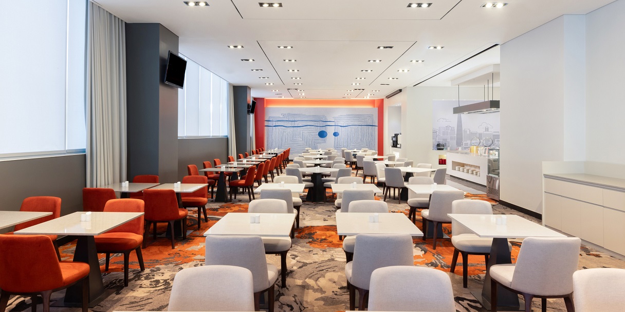 TASTE (1F 연회장) thumbnail