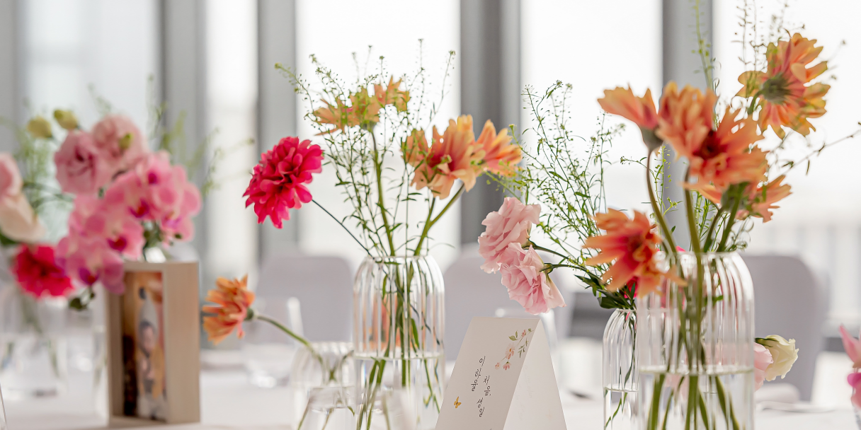 [FAMILY PARTY] 그랜드볼룸 라온 thumbnail