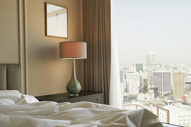 WELLNESS IN THE CITY