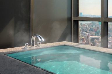 [주니어스위트특가] Sweet Spa Night