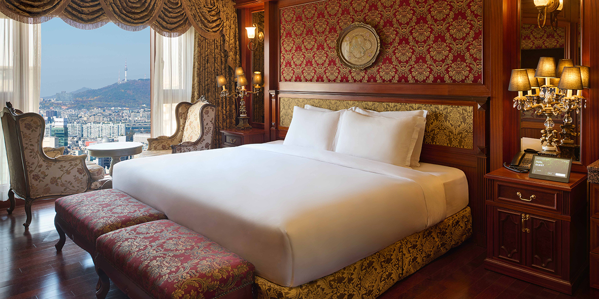 Premier Suite thumbnail