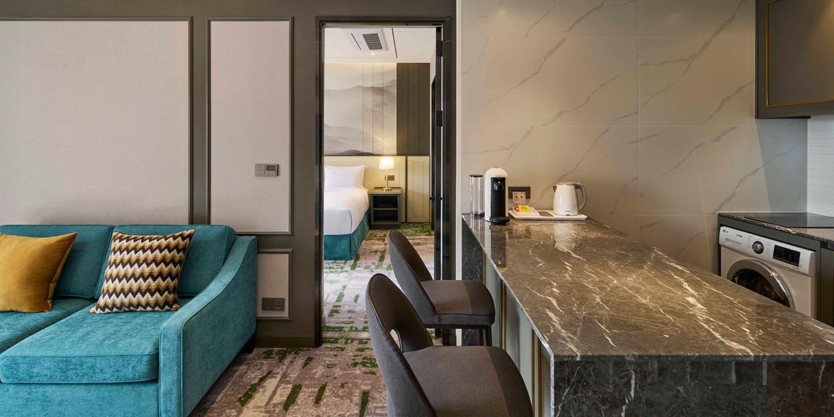 Residence Deluxe thumbnail