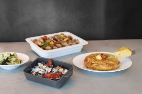 [LA CUISINE] New Year Dinner Buffet