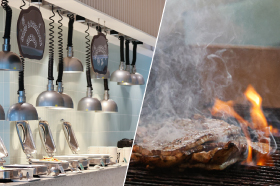 [LA CUISINE] 비즈니스 런치뷔페