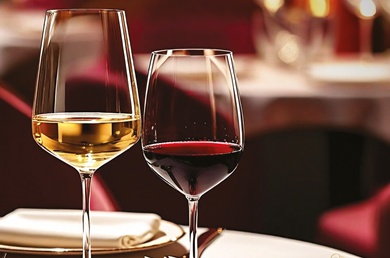 [노보텔 앰배서더 서울 강남] [LOBBY LOUNGE] Lounge de Rouge & Blanc