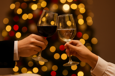 [이비스 앰배서더 서울 명동] [LE BAR] Unlimited Wine & Beer