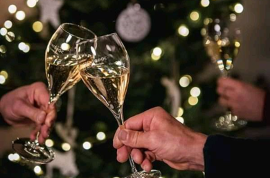 [이비스 스타일 앰배서더 서울 명동] [LE STYLE] 크리스마스 스페셜 뷔페