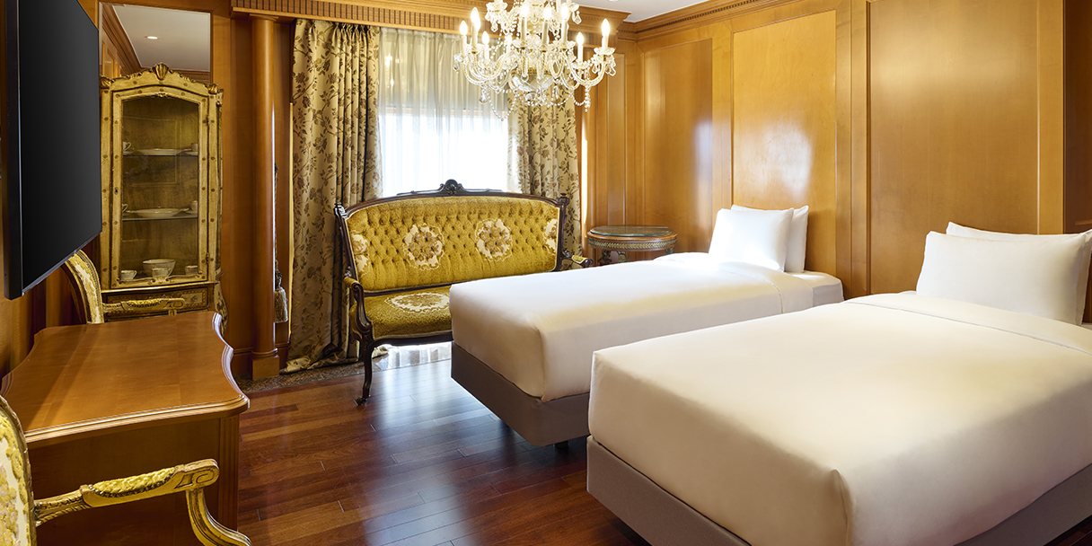 Imperial Suite, Duplex thumbnail