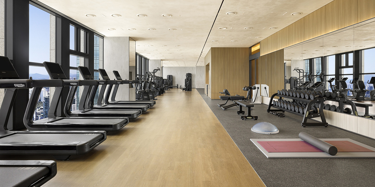 Power Fitness thumbnail