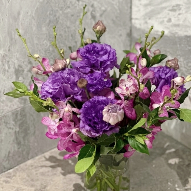 라피아 플라워 & 가든 thumbnail