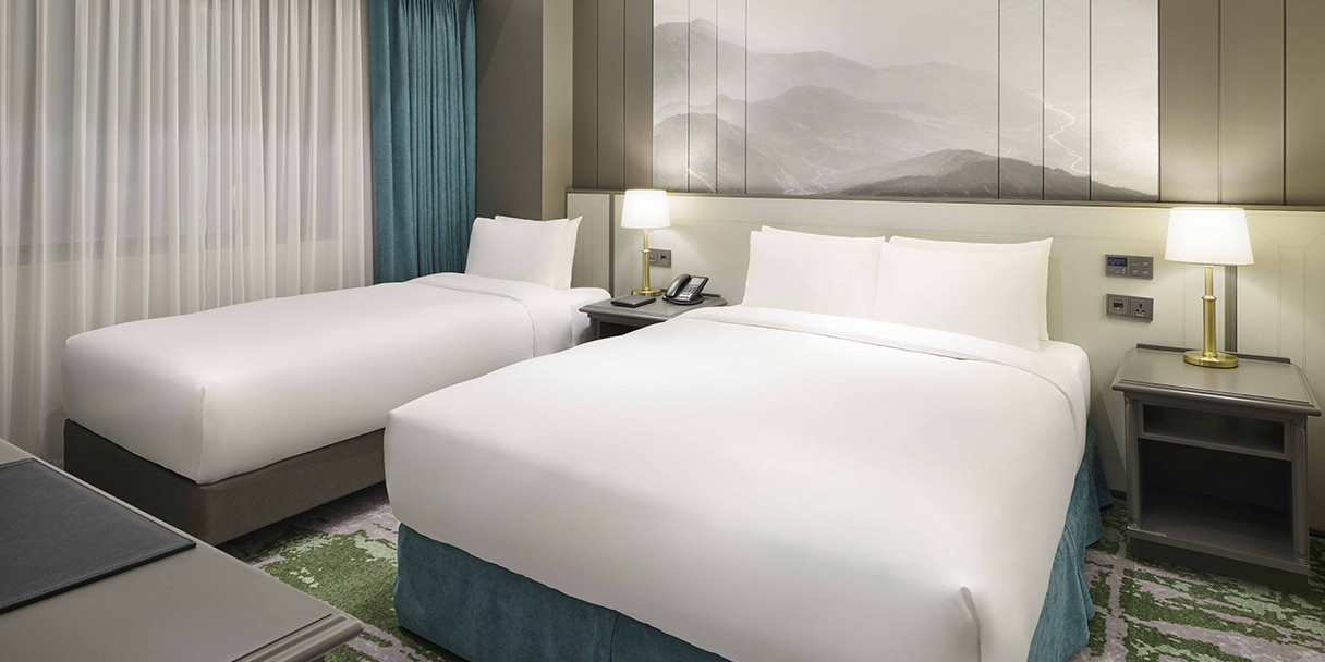 Residence Deluxe, Ideal for family thumbnail