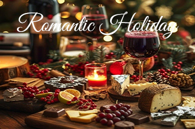 [노보텔 앰배서더 수원] [로비바] 로맨틱 홀리데이 프로모션