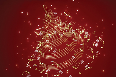 [앰배서더 서울 풀만] MELODY OF CHRISTMAS DREAM