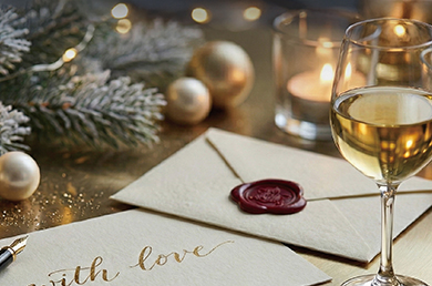 [앰배서더 서울 풀만] ART & DINE YEAR-END EDITION: WITH LOVE