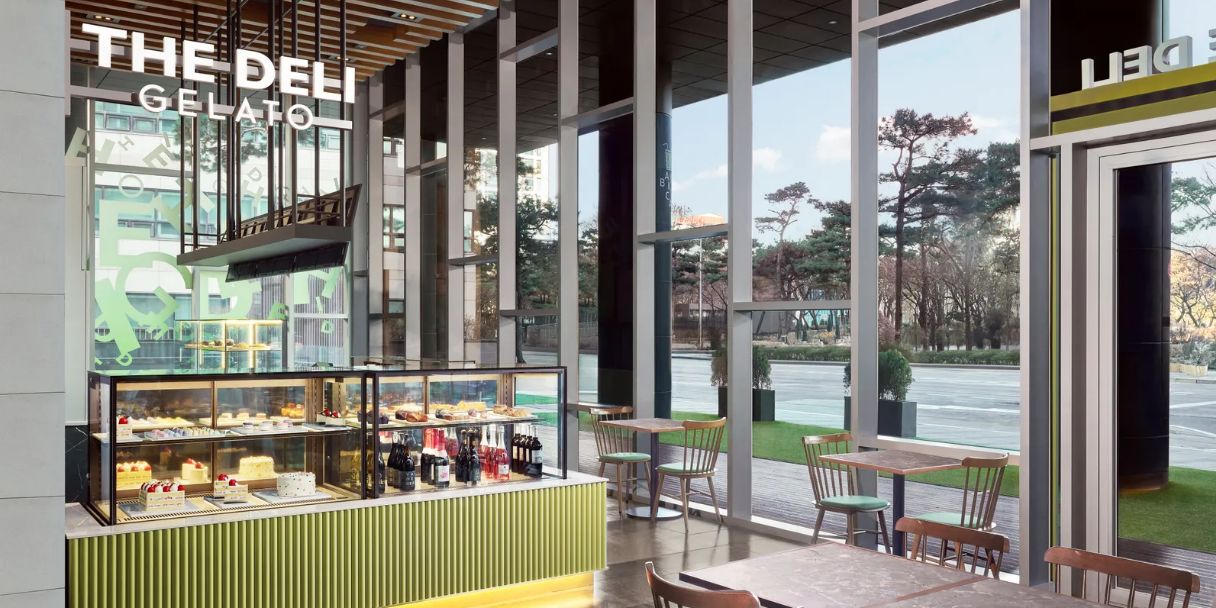 THE DELI GELATO thumbnail