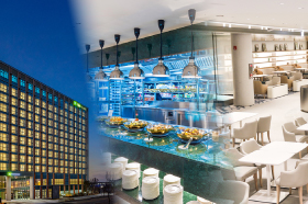 인천국제공항 마티나 라운지 제휴 혜택 안내