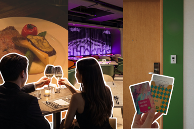 Meat Up Stay 미트업 스테이