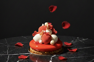 [앰배서더 서울 풀만] 1955 그로서리아 - Jardin d'Ispahan