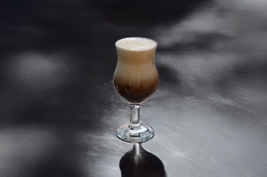 [이비스 스타일 앰배서더 인천 에어포트] [BAR T2] NEW 벨벳 아메리카노 