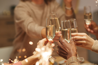 [이비스 스타일 앰배서더 서울 명동] [EVENT] Cheers to 11 Years