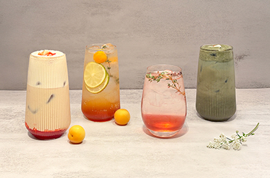 [앰배서더 서울 풀만] 1955 그로서리아 - TASTE THE BLOOM!