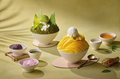 [노보텔 앰배서더 서울 강남] [LOBBY LOUNGE] Summer Breeze