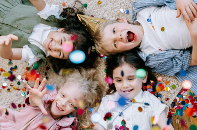 [노보텔 앰배서더 수원] [더스퀘어] 어린이날 이벤트 Children's Day Events