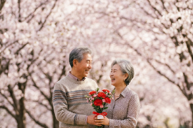 [노보텔 앰배서더 수원] [더스퀘어] 어버이날 이벤트 Parent's Day Events