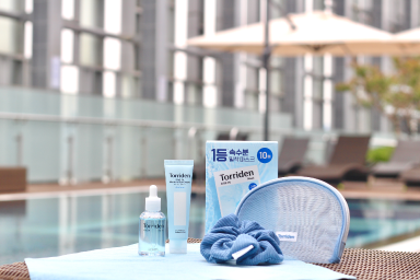 [여름 PKG] Dive into Summer