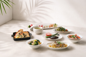 [라퀴진] Summer Dinner Buffet 여름 시즌 디너뷔페