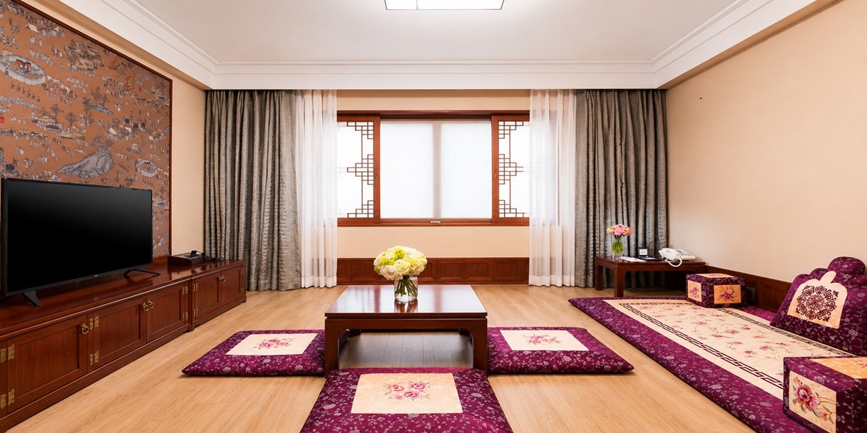 Korean Ondol (heated flooring) thumbnail