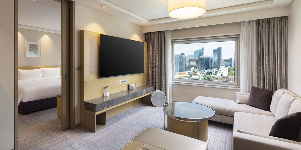 Premier Suite thumbnail