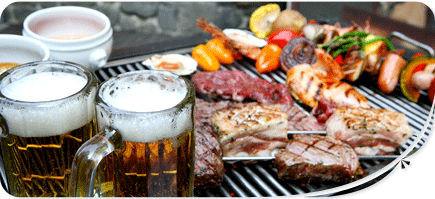 주중점심 무제한 샤브샤브 특선