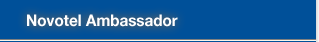 Novotel Ambassador