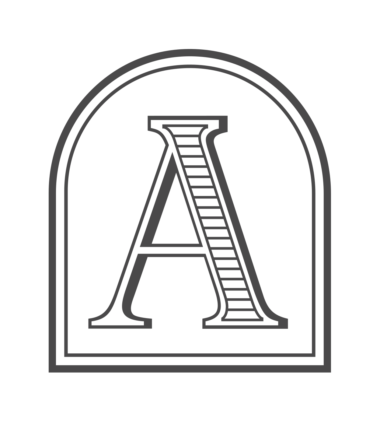 Ambassador Hotel Logo